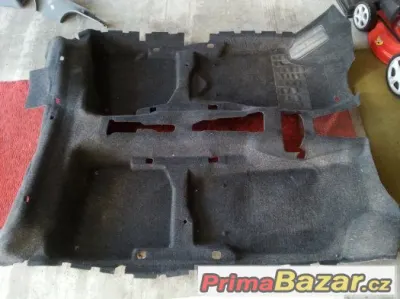 prodám díly z Fabia
