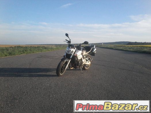 Gsr 600 vyměním – fotografie 1