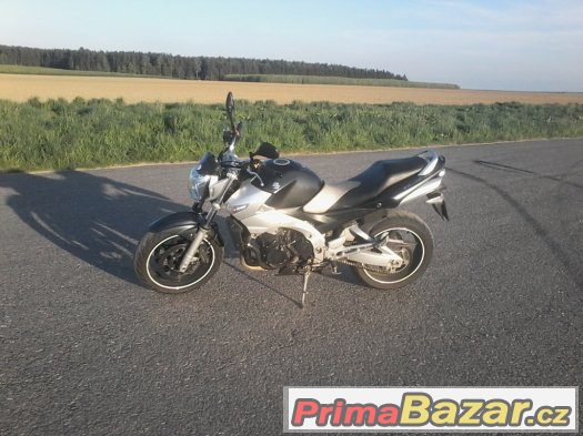 Gsr 600 vyměním – fotografie 2