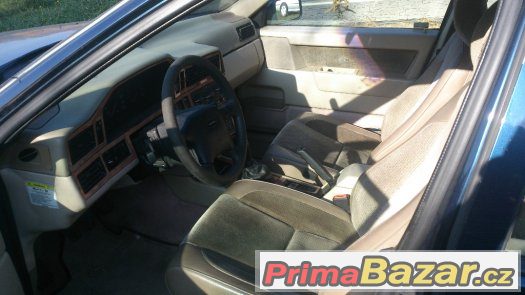 Prodam Volvo 850 2.0 LPG combi – fotografie 3