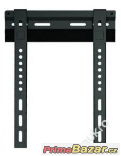 Grape GM110 B Flat na stěnu pro televizory až do 120 cm (47 – fotografie 1