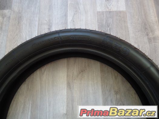 Pneu Michelin – fotografie 2