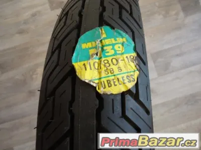 Pneu Michelin