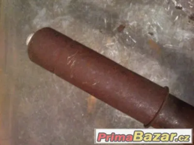 pumpička na jawa pérák FJ