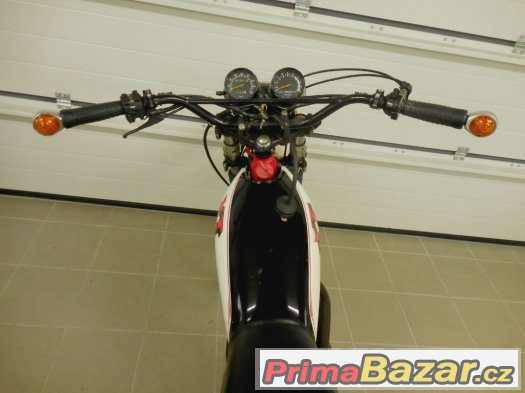Yamaha XT 500 - Legenda s TP - Prodej i na Splátky – fotografie 4