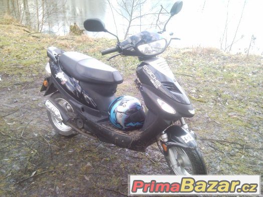 Sachs 50 4t – fotografie 2