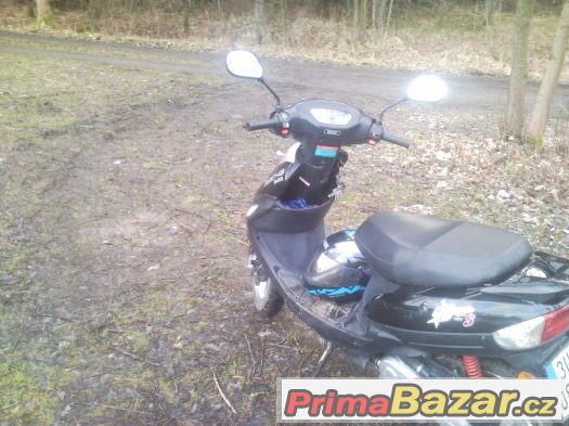 Sachs 50 4t – fotografie 3
