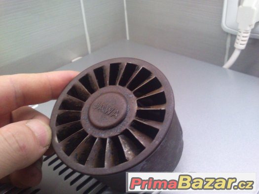 Filtr sání jawa special – fotografie 2