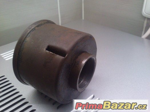 Filtr sání jawa special – fotografie 3