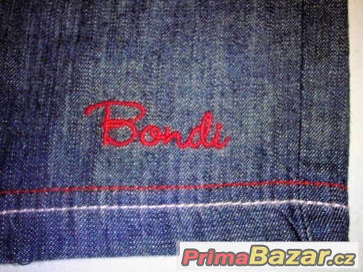 č.024 - Baby by BONDI-German Design - vel.74 NOVÉ nenošené – fotografie 5