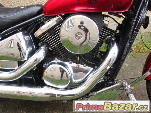 Kawasaki VN 800 Veškeré ND včetne TP.. – fotografie 2