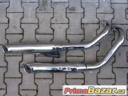 Kawasaki VN 800 Veškeré ND včetne TP.. – fotografie 3