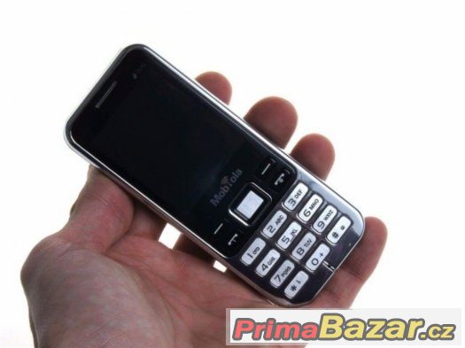 Mobiola MB-1200 - NOVÝ – fotografie 1