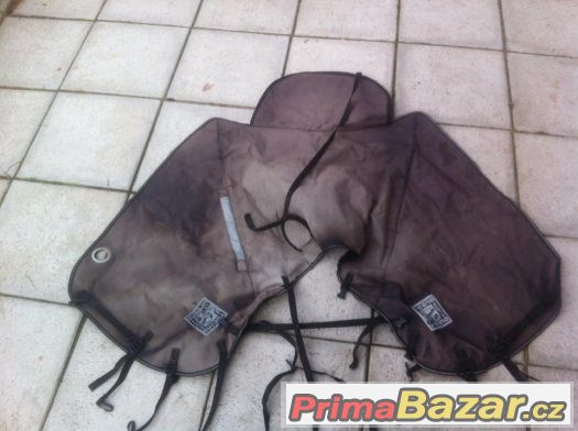 TucanoUrbano Suzuki Burgman 250-400 Sym Joyride – fotografie 2