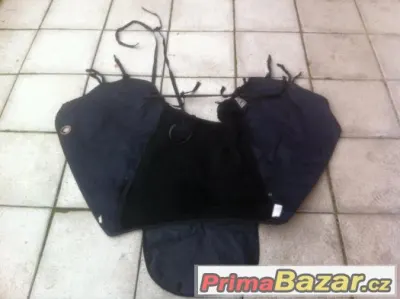 TucanoUrbano Suzuki Burgman 250-400 Sym Joyride