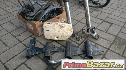 ČZ 477 175 – fotografie 2