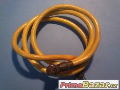 kabel zařazených rychlostí jawa pérák FJ ORIGINAL nepoužitý