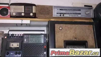 Rádio
