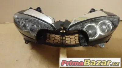 Přední světlo Yamaha YZF R6