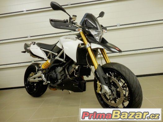 Aprilia Dorsoduro 1200 ABS/ATC- Serviska-Prodej i na Splátky – fotografie 1