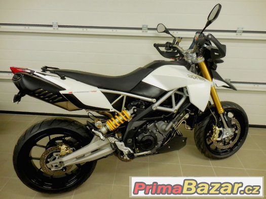 Aprilia Dorsoduro 1200 ABS/ATC- Serviska-Prodej i na Splátky – fotografie 3