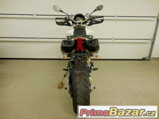 Aprilia Dorsoduro 1200 ABS/ATC- Serviska-Prodej i na Splátky – fotografie 4