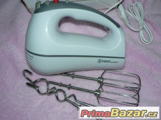 Prodam rucni mixer – fotografie 1