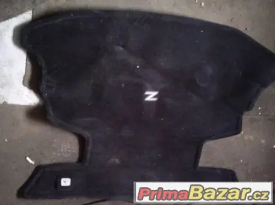 koberec nisan 350 Z
