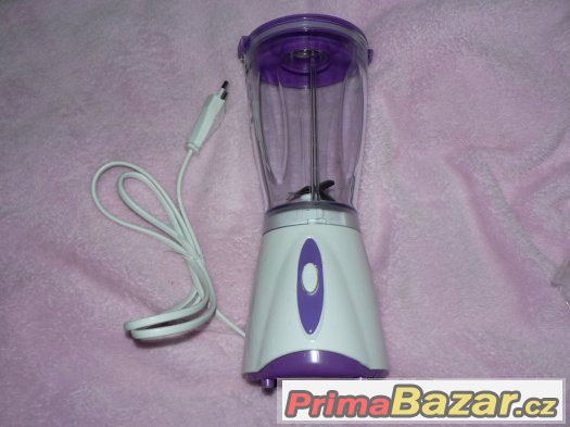 Prodam mixer-novy – fotografie 1