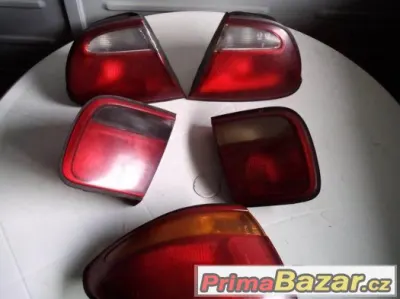 mazda xedos díly -velmi levně