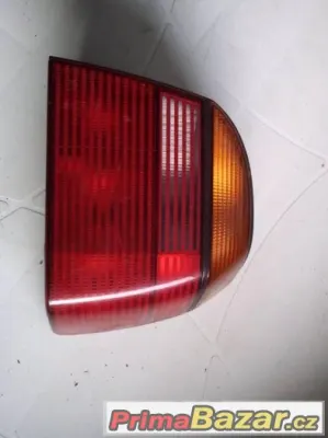 zadní světlo VW golf 3 , 100kč