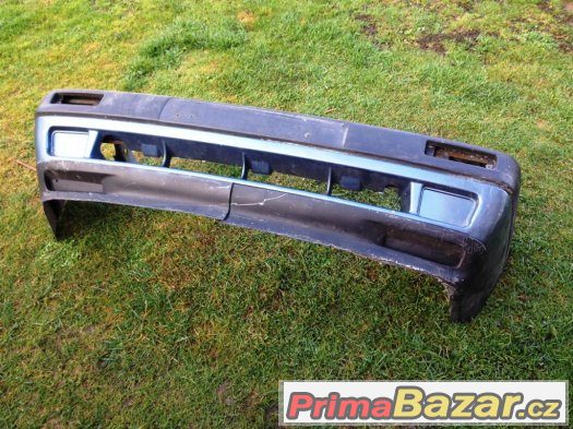 Přední široký nárazník Golf MK2 – fotografie 1