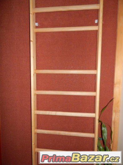 Ribstol výška 230 cm – fotografie 1