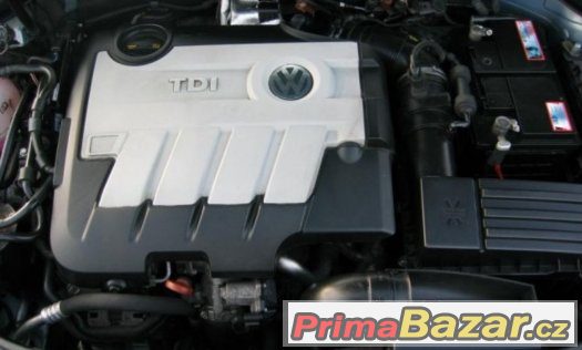 VW PASSAT CC 2,0TDI 103kw(chip 125kw) – fotografie 2