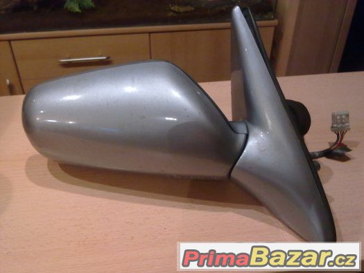 Zpětné zrcátko Nissan Primera P10 pravé – fotografie 2