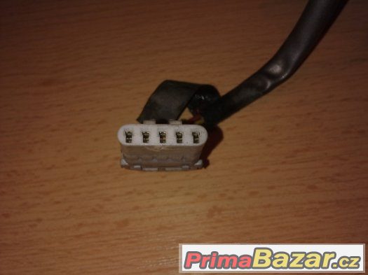 Zpětné zrcátko Nissan Primera P10 pravé – fotografie 4