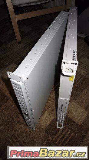 Pc rack case 19" 1U – fotografie 1