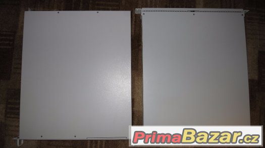 Pc rack case 19" 1U – fotografie 4
