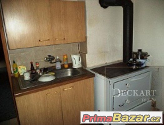 Prodám RD Kostomlaty.p.Milešovkou – fotografie 3