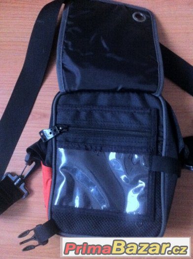 Přenosná taška PUMA za 250.- – fotografie 2