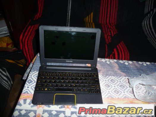 Toshiba AC 100 – fotografie 1