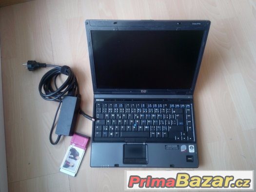 Výkonný Notebook Intel Core 2Duo – fotografie 1