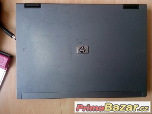Výkonný Notebook Intel Core 2Duo – fotografie 2