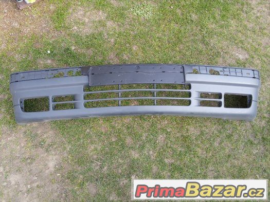 Naraznik na Bmw e36 – fotografie 1