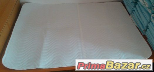 Pratelné podložky pro psy – fotografie 2