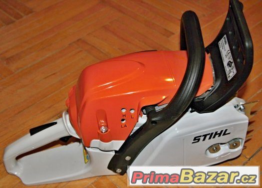 Motorová pila STIHL MS 271, nová, nepoužitá – fotografie 2