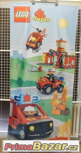 LEGO reklama – fotografie 3