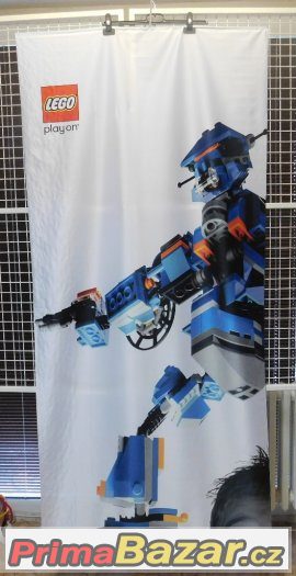 LEGO reklama – fotografie 4