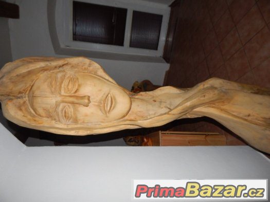 prodej soch cena dle domluvy – fotografie 5