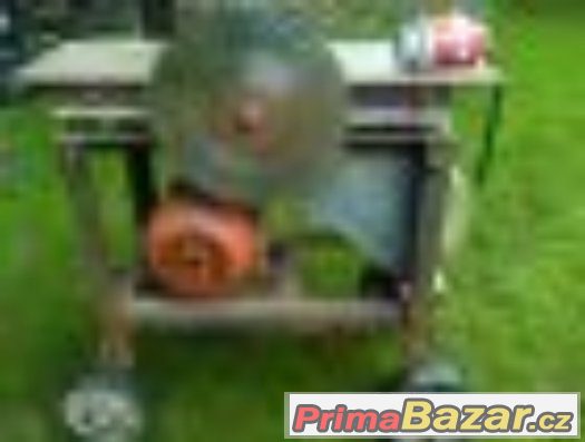 hoblovka – fotografie 1